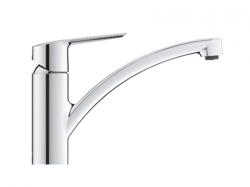 Grohe Start køkkenarmatur m/svingtud - Krom Grohe Start køkkenarmatur m/svingtud - Krom