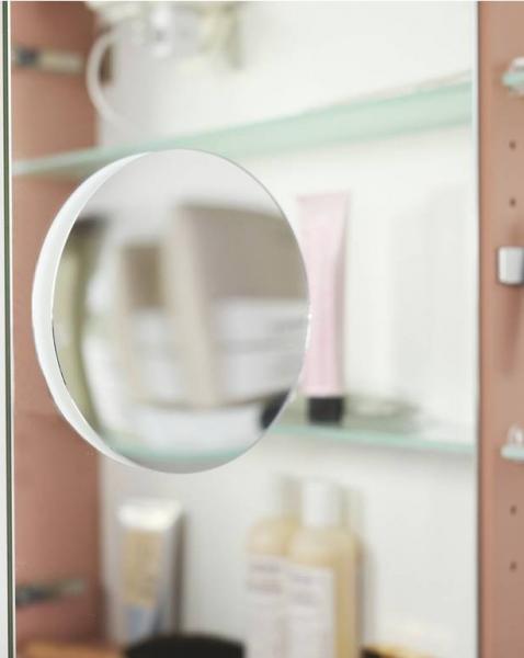 Gustavsberg Artic spejlskab 60 - Askegrå Gustavsberg Artic spejlskab 60 - Askegrå