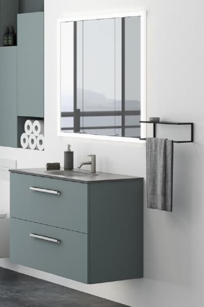 Dansani In-Built spejlskab - 60 Dansani In-Built spejlskab - 60