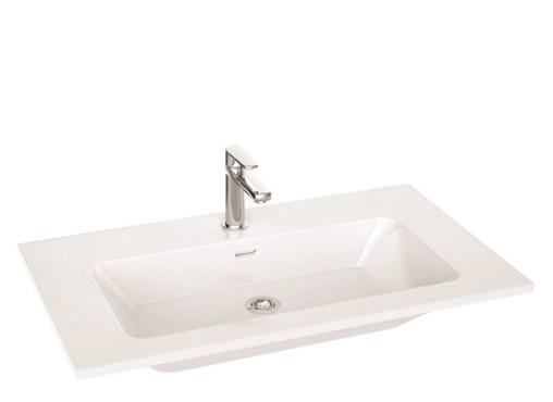 Strømberg Altus 100 møbelsæt - Beton Strømberg Altus 100 møbelsæt - Beton