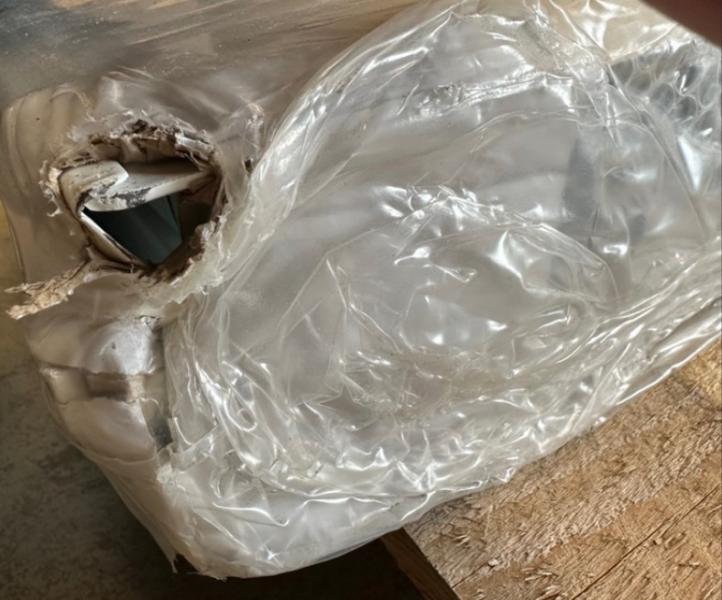 Outlet - Halv pris! - Altech C4 radiator 22 - 500 x 2500 mm Outlet - Halv pris! - Altech C4 radiator 22 - 500 x 2500 mm