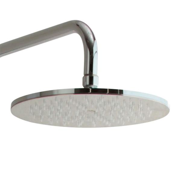 Lavabo Argo komplet brusesæt - Krom Lavabo Argo komplet brusesæt - Krom