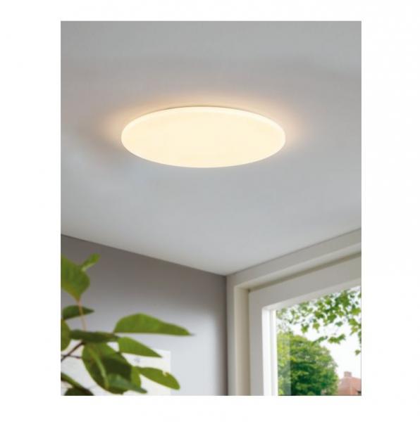 Eglo Pogliola væg- og loftslampe