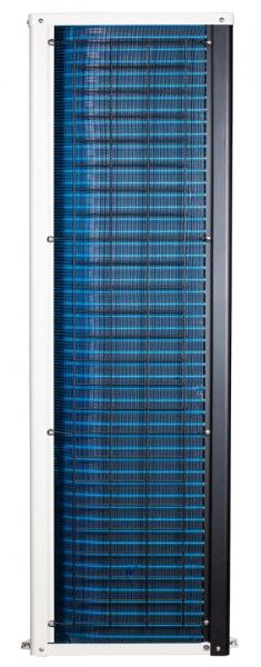 Langå Ecoplus Varmepumpe Luft til vand - 20 kW