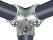 Byg selv med Pipe Clamps