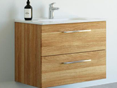 Badeværelsesmøbler