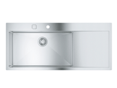 Kkkenvaske fra Grohe