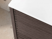Str�mberg Handcrafted vaskeskabe